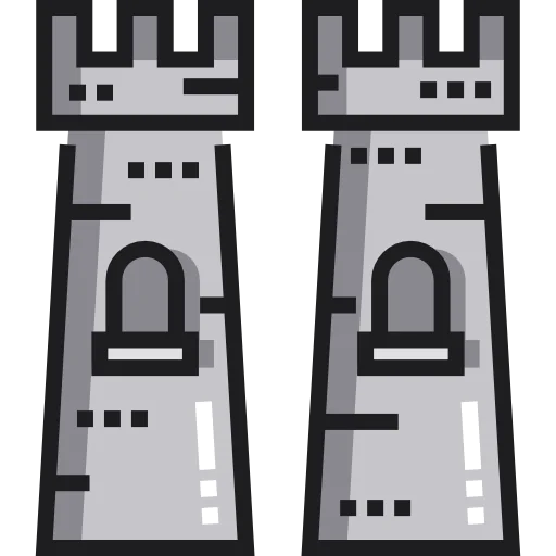 Tower icon