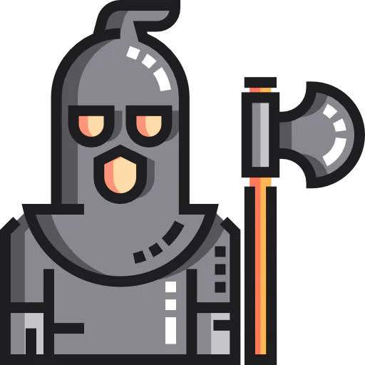 Executioner 图标