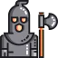 Executioner 图标 64x64