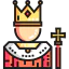King 图标 64x64