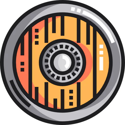 Shield icon