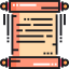 Scroll 图标 64x64