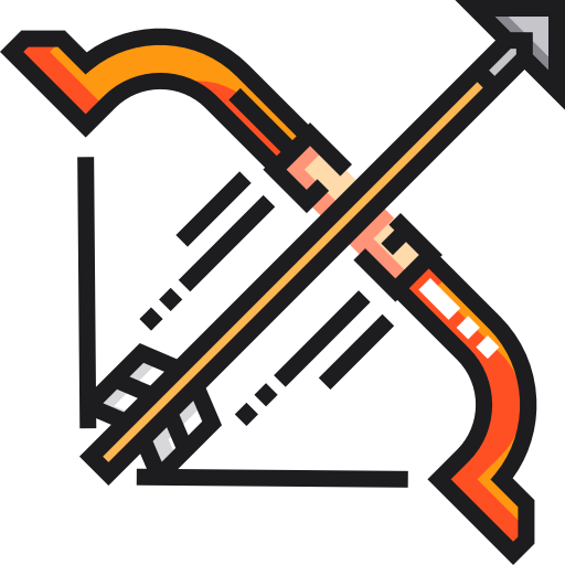Bow icon