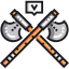 Axe 图标 64x64