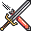 Sword 图标 64x64
