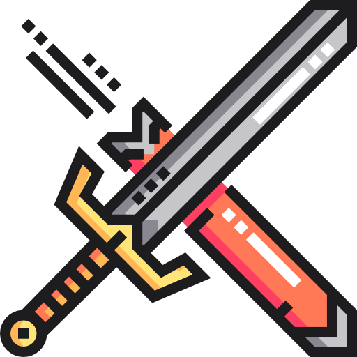 Sword icon