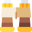 Binoculars icon 64x64
