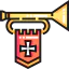 Trumpet 图标 64x64