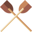 Paddles icon 64x64