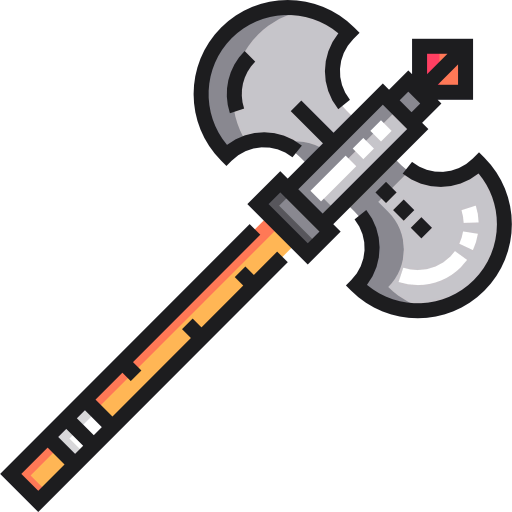 Axe icon