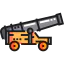 Cannon 图标 64x64