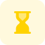 Hourglass icon 64x64