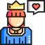 Princess 图标 64x64