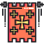 Flag 图标 64x64