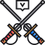 Rapier 图标 64x64