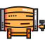 Beer keg icon 64x64