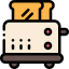 Toaster icône 64x64