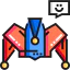 Clown 图标 64x64