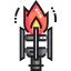 Torch іконка 64x64