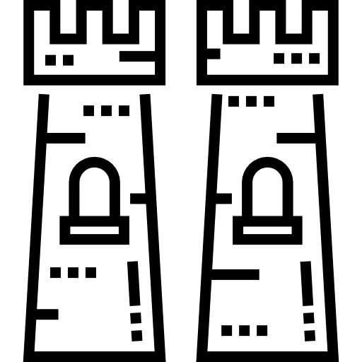 Tower icon
