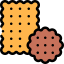 Biscuit Symbol 64x64