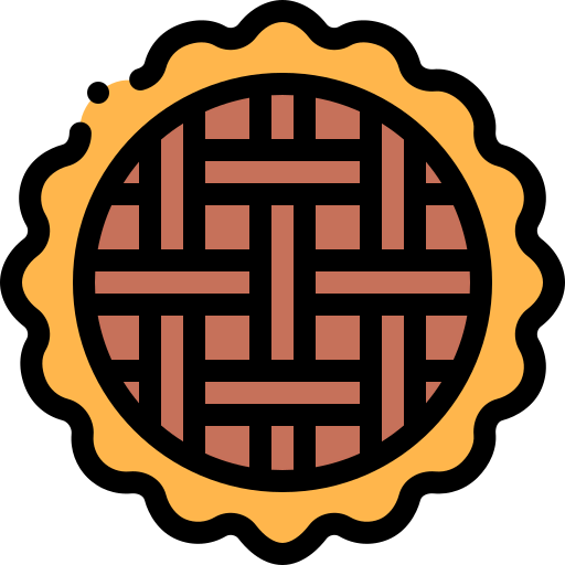 Pie icon