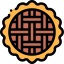 Pie Symbol 64x64