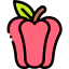 Pepper Symbol 64x64