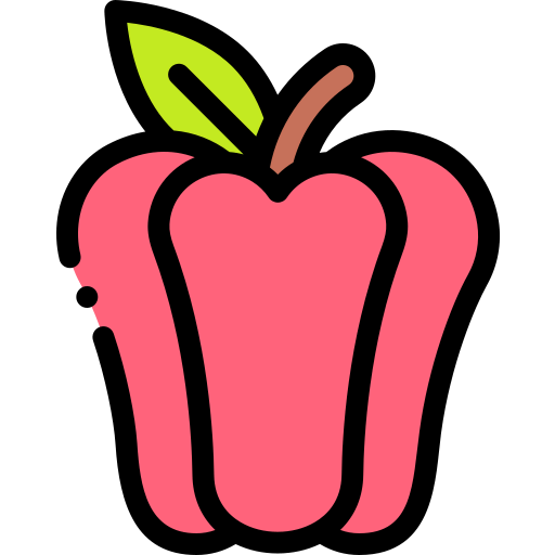 Pepper icon