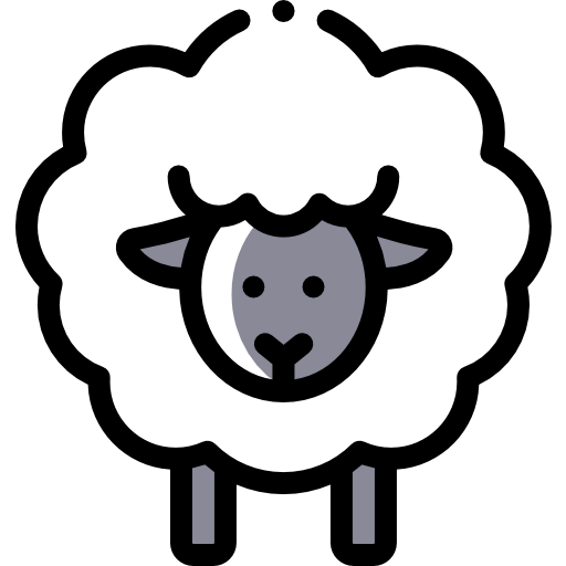Sheep 图标