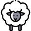 Sheep icon 64x64