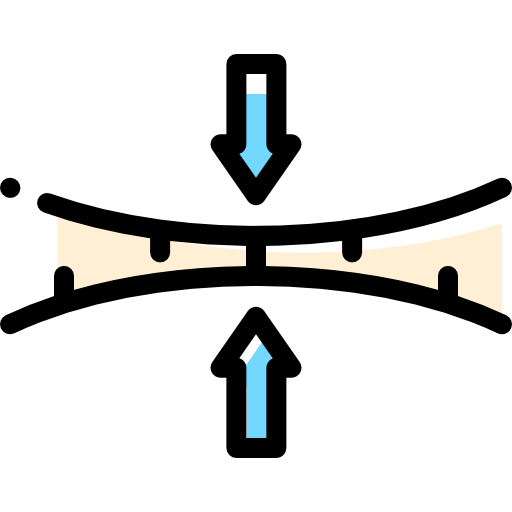 Elasticity icône