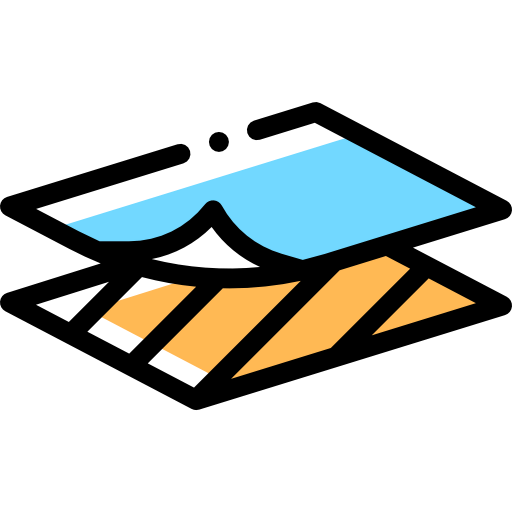 Layers icon