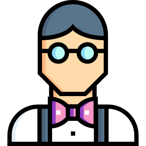 Nerd Symbol