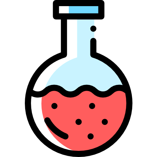 Synthetic icon