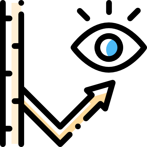 Reflection icon