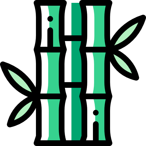 Bamboo icon