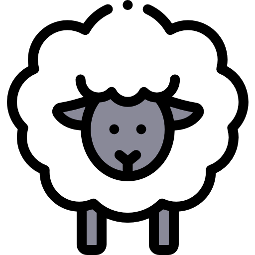 Sheep icon