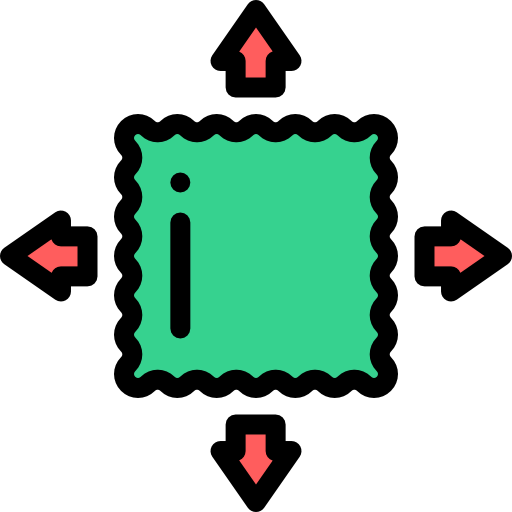 Elasticity icon