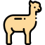 Alpaca biểu tượng 64x64