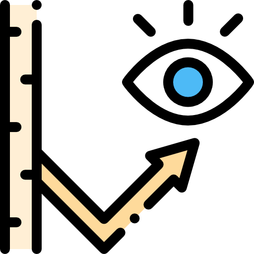 Reflection icon