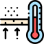 Temperature biểu tượng 64x64