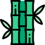 Bamboo icon 64x64