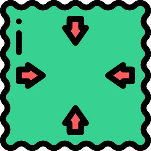 Elasticity icon