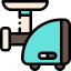 Meat grinder Symbol 64x64