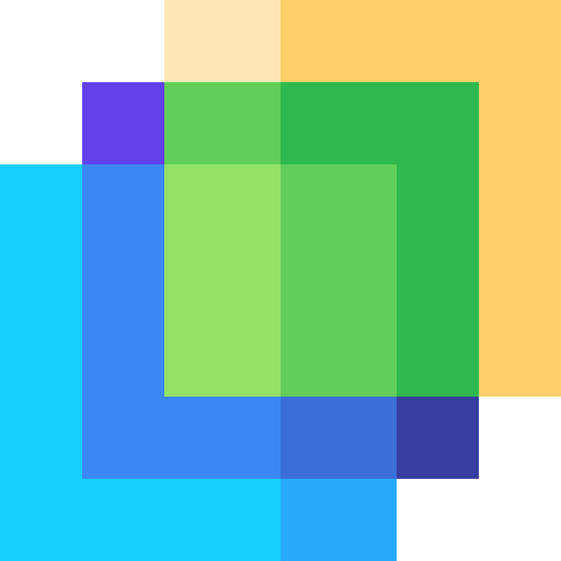Layers 图标