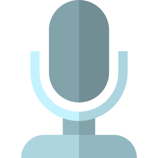 Microphone Symbol