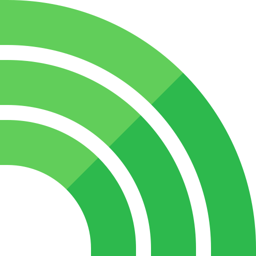Wireless icon