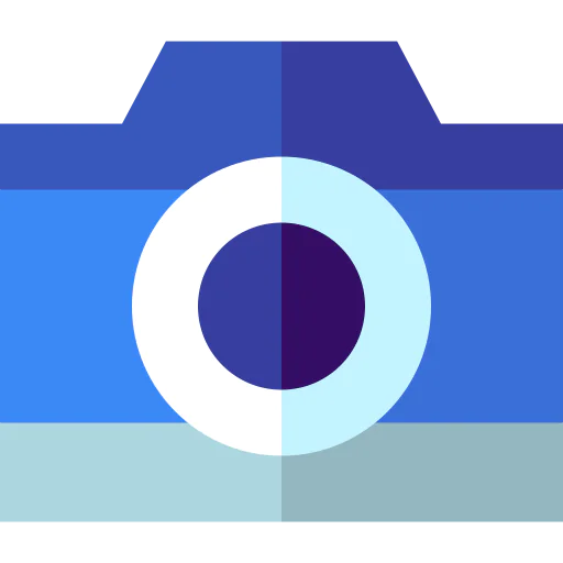 Camera icon