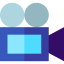 Video camera 상 64x64